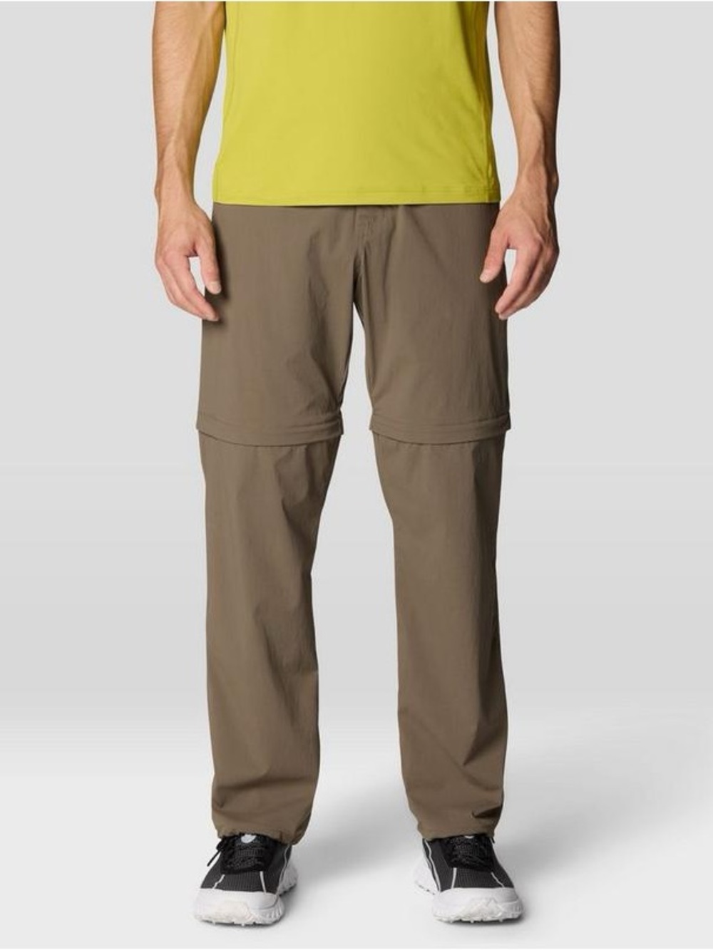 Mountain Hardware MEN'S PEAK RAMBLER™ CONVERTIBLE PANT